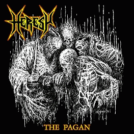 Heresy (CR) : The Pagan